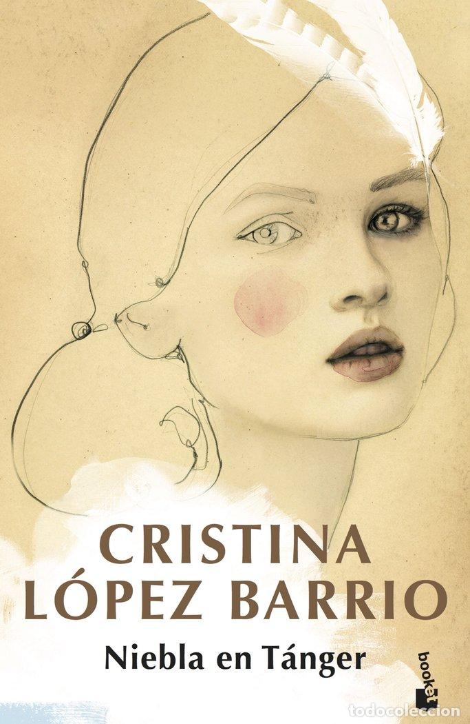 Livres: NIEBLA EN TANGER (T) - CRISTINA LOPEZ BARRIO