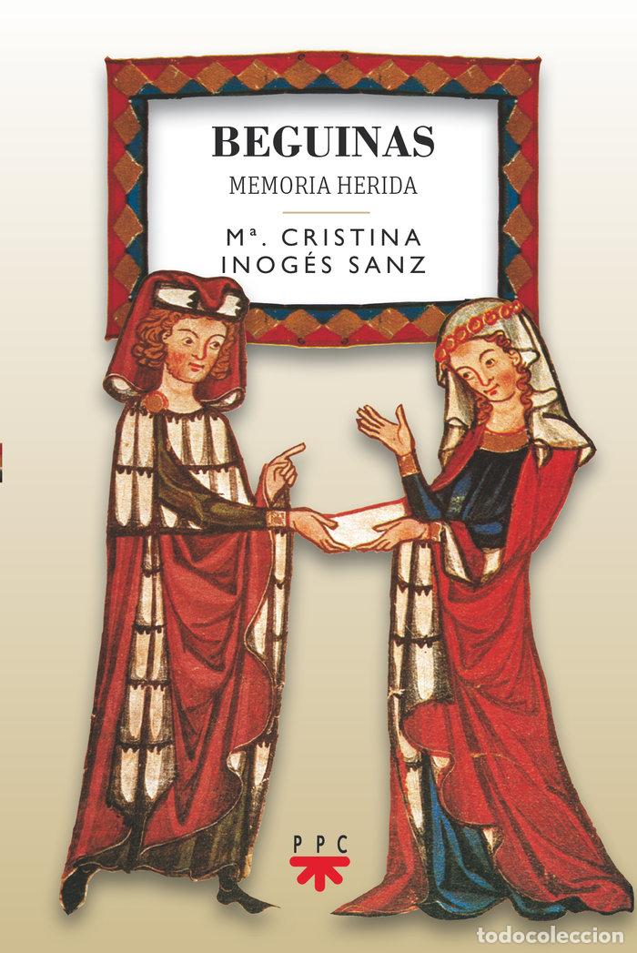 Livres: BEGUINAS - MARIA CRISTINA INOGES SANZ