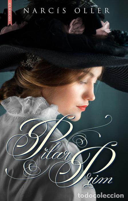 Livres: PILAR PRIM - OLLER I MORAGAS, NARCIS
