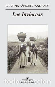 Libros: INVIERNAS,LAS - SANCHEZ ANDRADE POTTER, CRISTINA