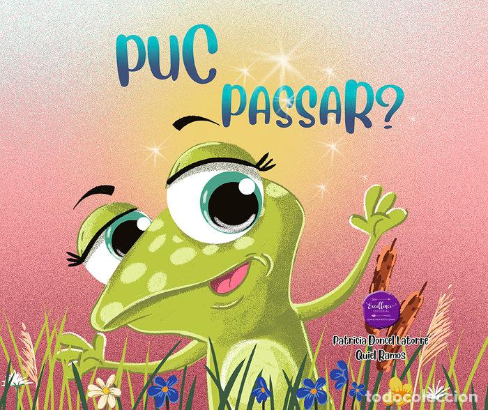 Livres: PUC PASSAR - DONCEL LATORRE, PATRICIA