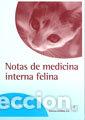 Libros: NOTAS DE MEDICINA INTERNA FELINA - STURGESS, KIT
