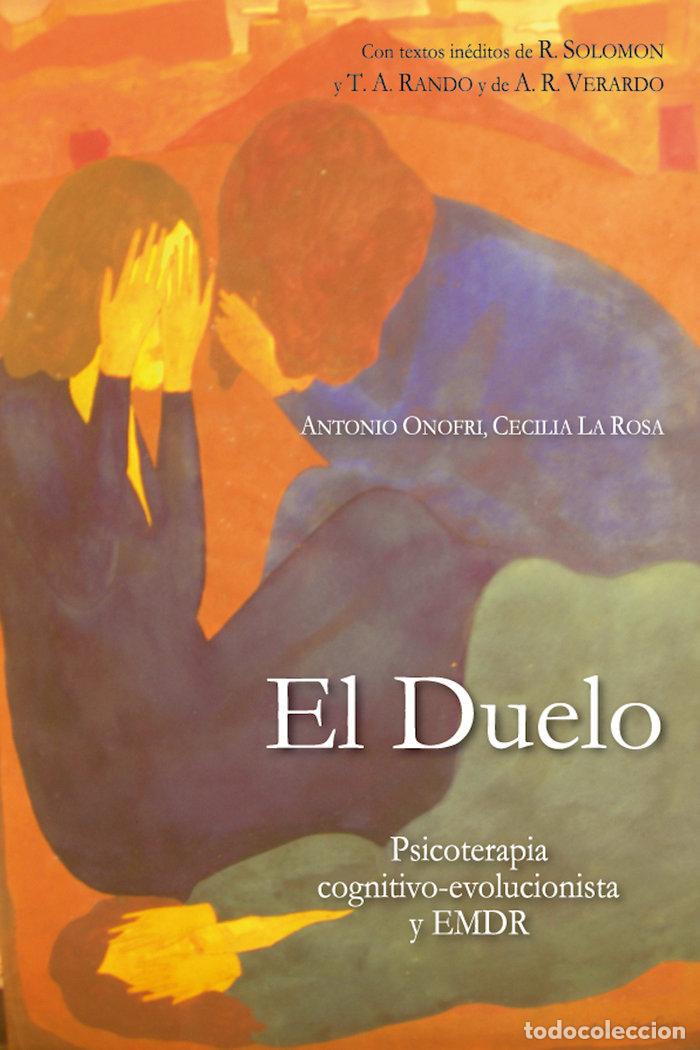 Libros: DUELO,EL - LA ROSA..