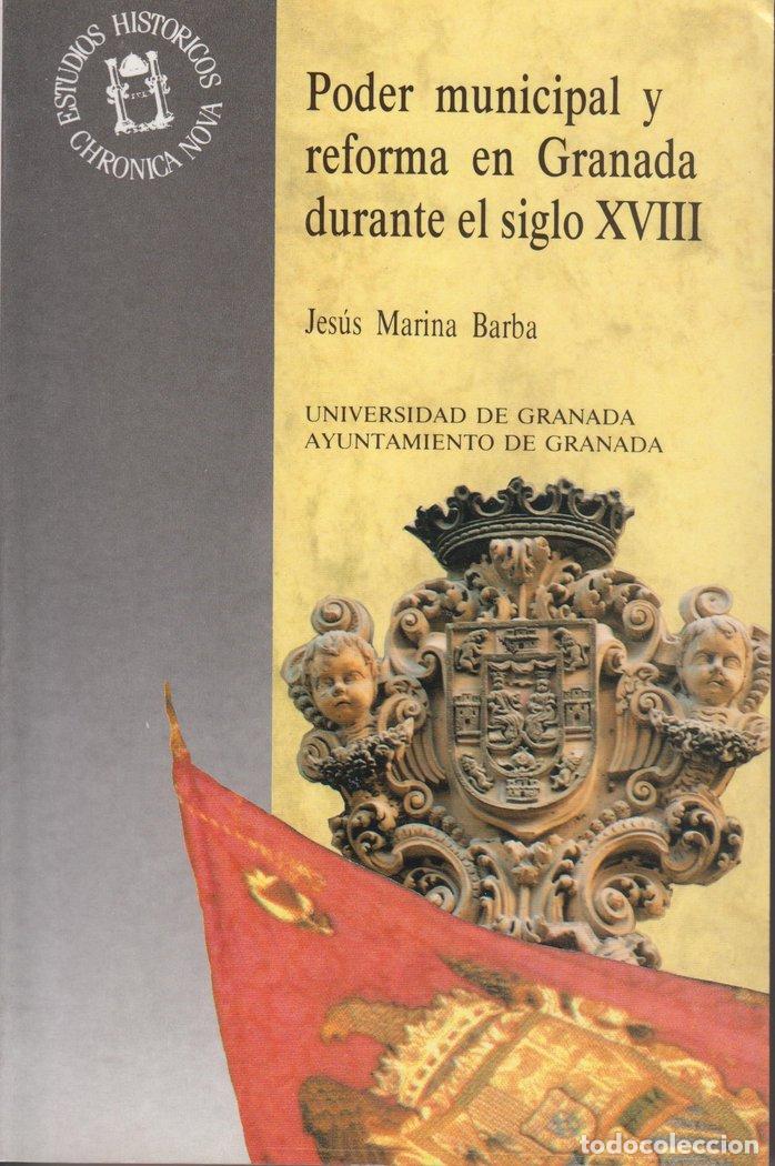 Libros: PODER MUNICIPAL Y REFORMA - SIN AUTOR