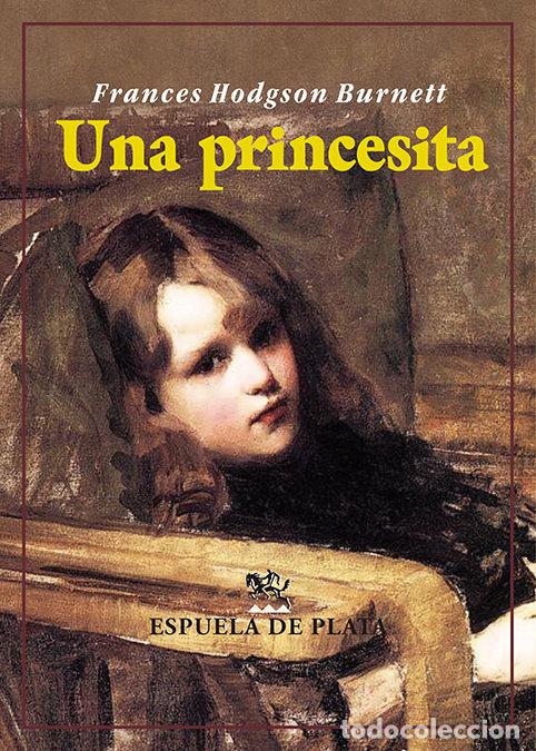 Libros: UNA PRINCESITA - HODGSON BURNET, FRANCES