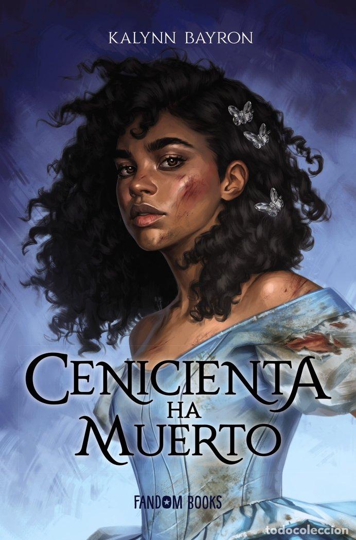 books: CENICIENTA HA MUERTO - BAYRON, KALYNN