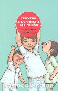 books: CUENTOS A LA ORILLA DEL SUE&Ntilde;O - IDIGORAS