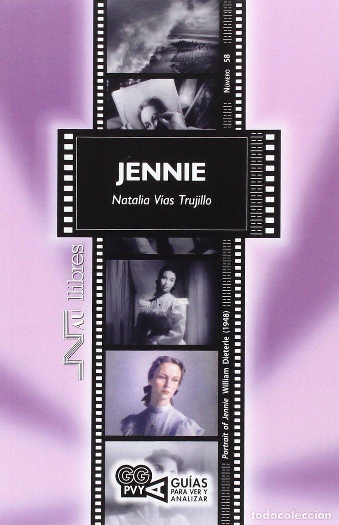 B&uuml;cher: JENNIE - VIAS TRUJILLO, NATALIA