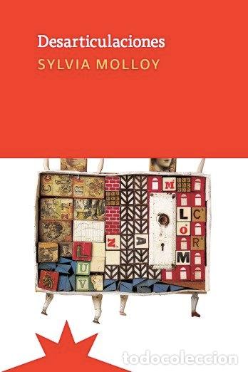 B&uuml;cher: DESARTICULACIONES - MOLLOY, SYLVIA