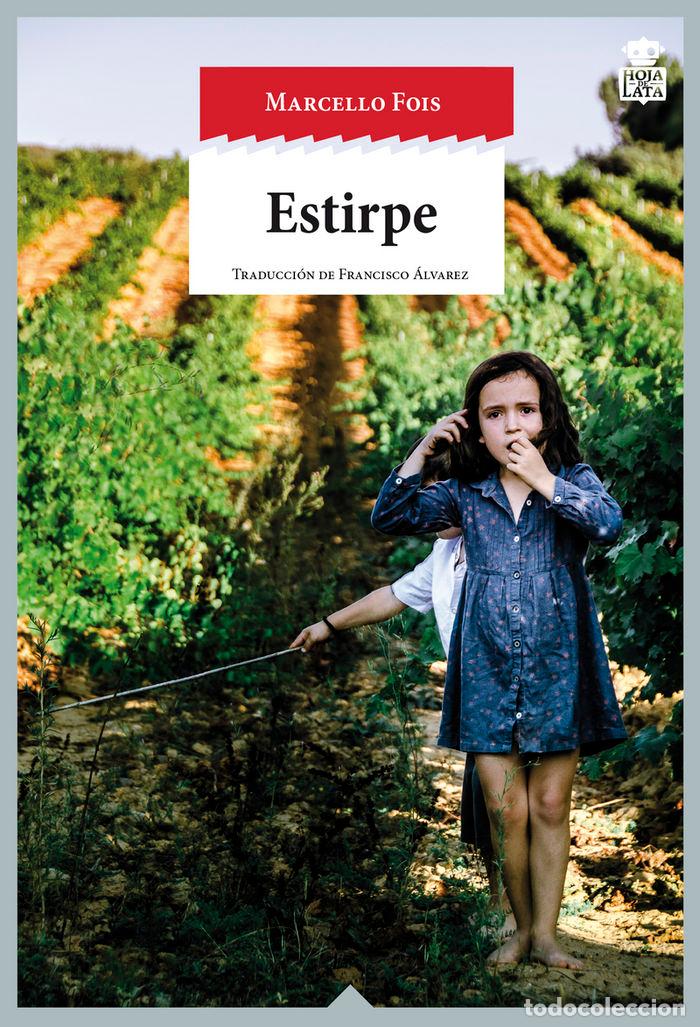B&uuml;cher: ESTIRPE - FOIS, MARCELLO