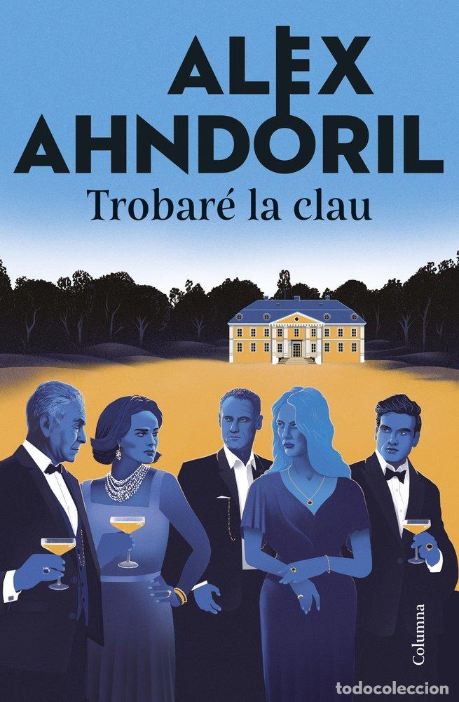 B&uuml;cher: TROBARE LA CLAU - AHNDORIL, ALEX