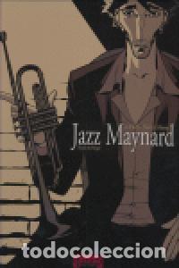 Libri: JAZZ MAYNARD 1 HOME SWEET HOME - IBA&Ntilde;EZ, ROGER
