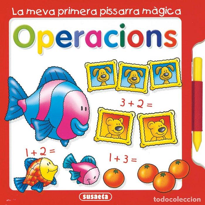 Libri: OPERACIONS - SUSAETA, EQUIP