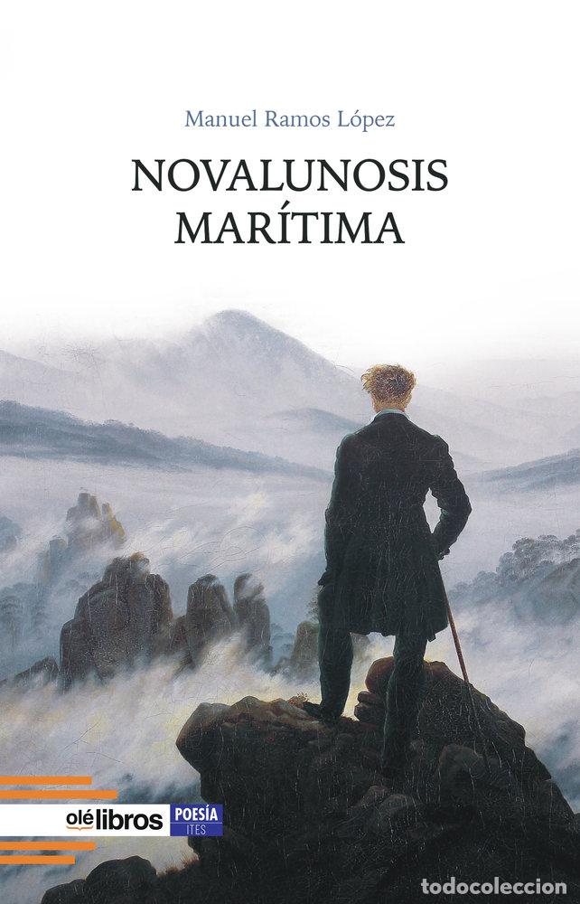Livros: NOVALUNOSIS MARITIMA - RAMOS LOPEZ, MANUEL