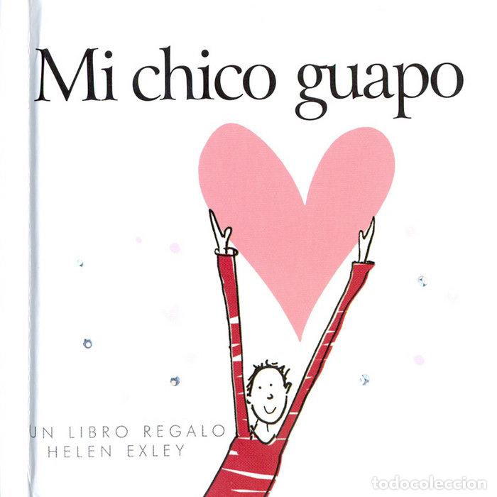 Livros: MI CHICO GUAPO - EXLEY, HELEN