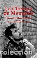 Libros: CHISTERA DE MEMPHIS,LA - BARNATAN, JIMMY