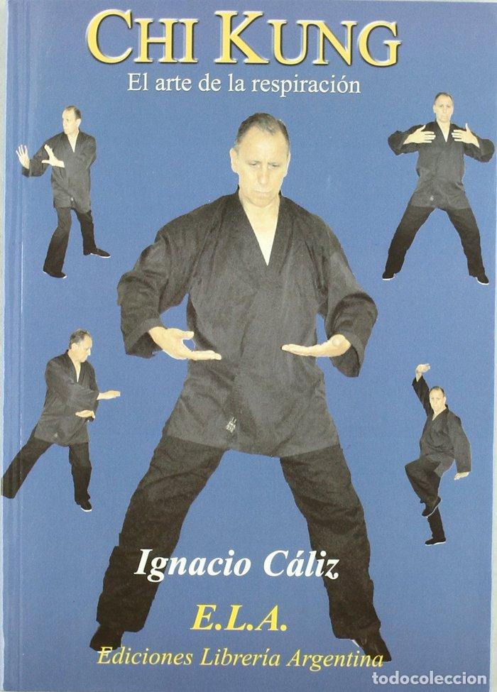 books: CHI KUNG - AA.VV....