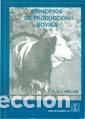 Libros: PRINCIPIOS DE PRODUCCION OVINA - CLIVE, PHILLIPS