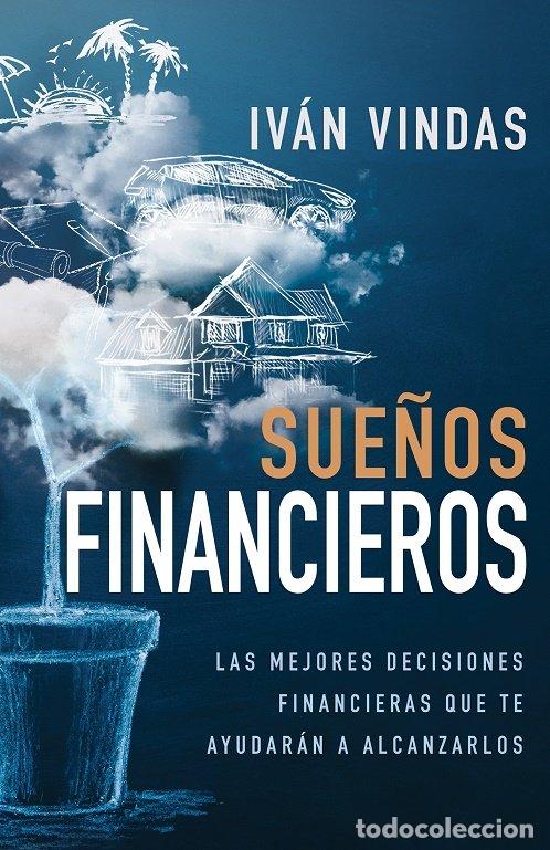 B&uuml;cher: SUE&Ntilde;OS FINANCIEROS - VINDAS, IVAN