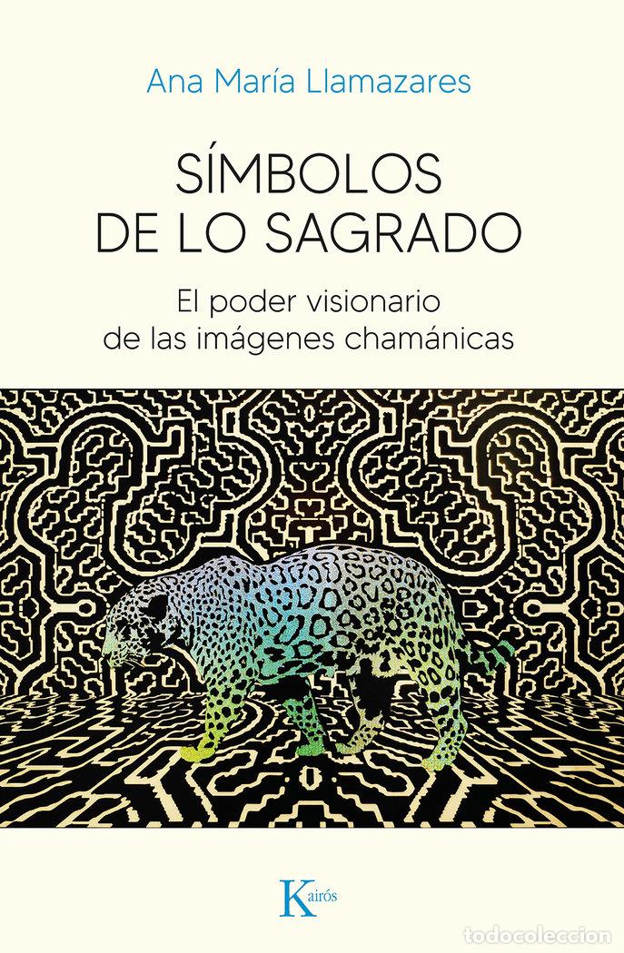 B&uuml;cher: SIMBOLOS DE LO SAGRADO - ANA MARIA LLAMAZARES