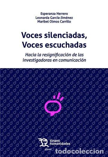B&uuml;cher: VOCES SILENCIADAS VOCES ESCUCHADAS - AA.VV