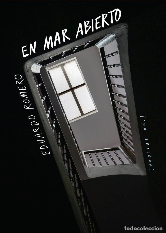 B&uuml;cher: EN MAR ABIERTO - ROMERO GARCIA, EDUARDO