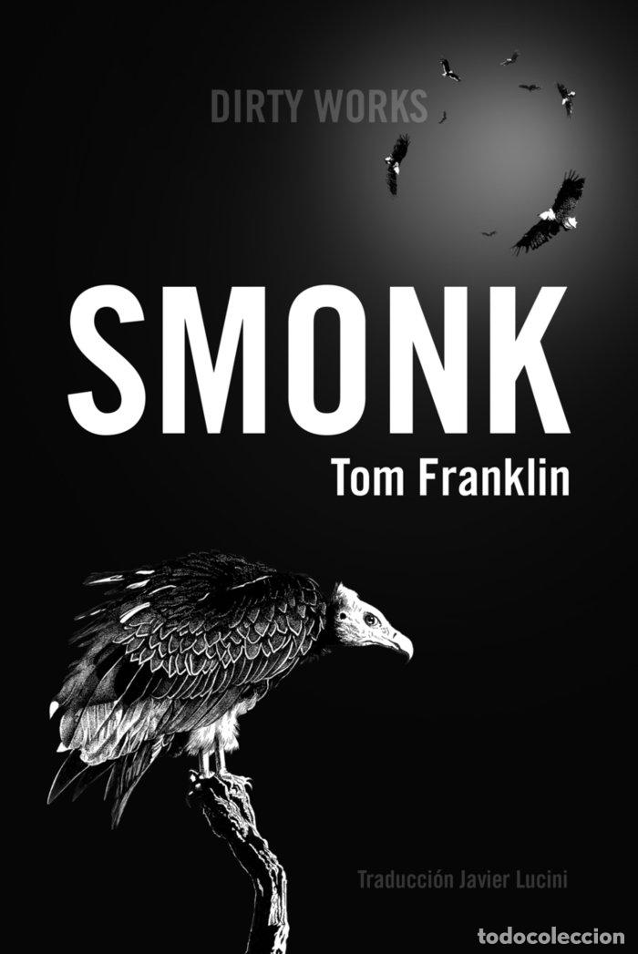 Libros: SMONK - FRANKLIN, TOM