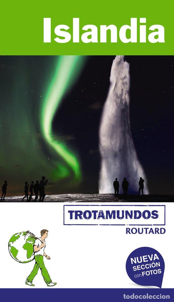 Libri: ISLANDIA - AA.VV....