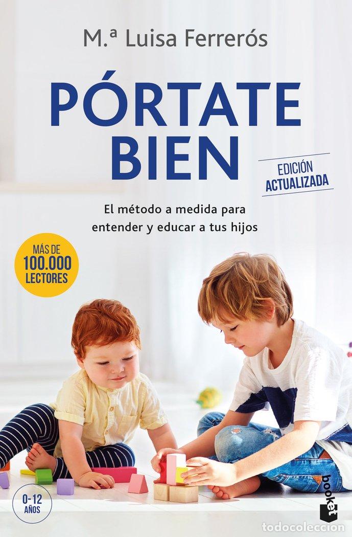 Libri: PORTATE BIEN - MARIA LUISA FERREROS