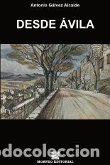 Livres: DESDE AVILA - GALVEZ ALCAIDE, ANTONIO