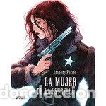 Livres: LA MUJER DE LA ESTRELLA - PASTOR, ANTHONY