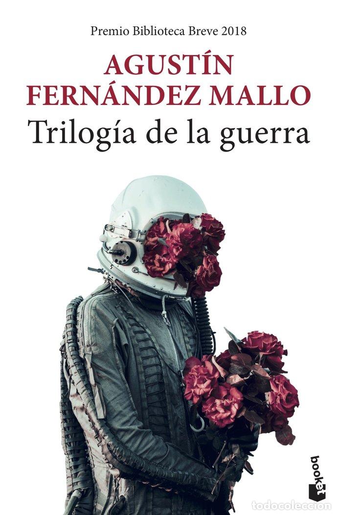 Livros: TRILOGIA DE LA GUERRA - FERNANDEZ MALLO, AGUSTIN