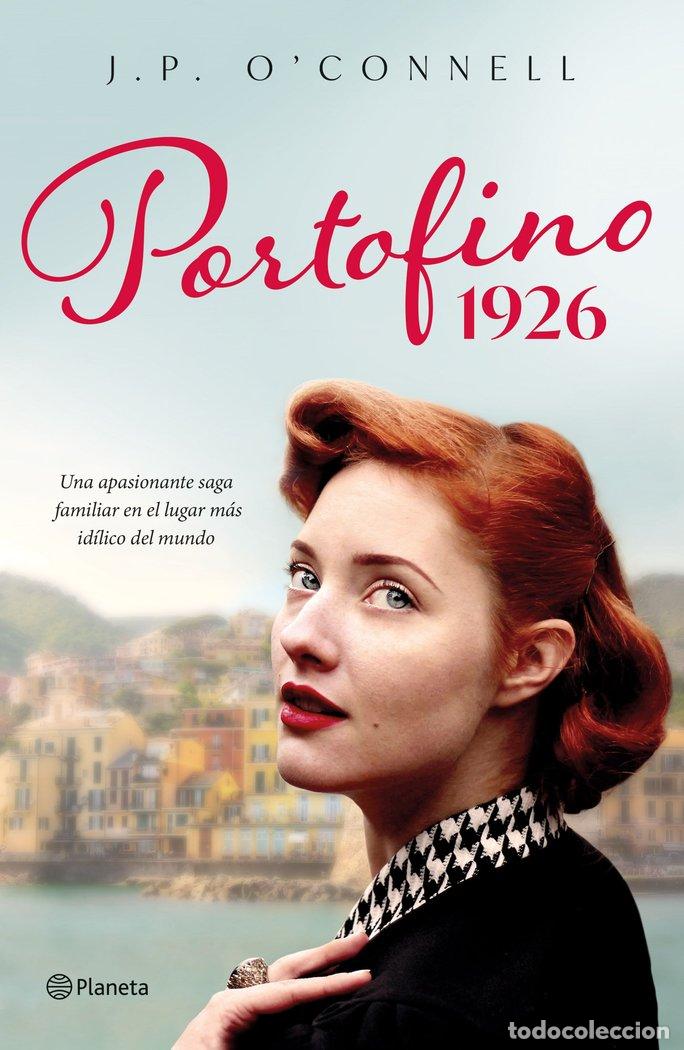 Livros: PORTOFINO 1926 - O'CONNELL, J. P.