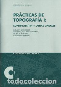 Livros: PRACTICAS DISE&Ntilde;O GEOMETRICO DE OBRAS LINEALES - MATAIX, J.