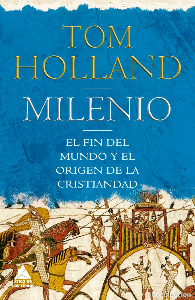 Livros: MILENIO - HOLLAND, TOM
