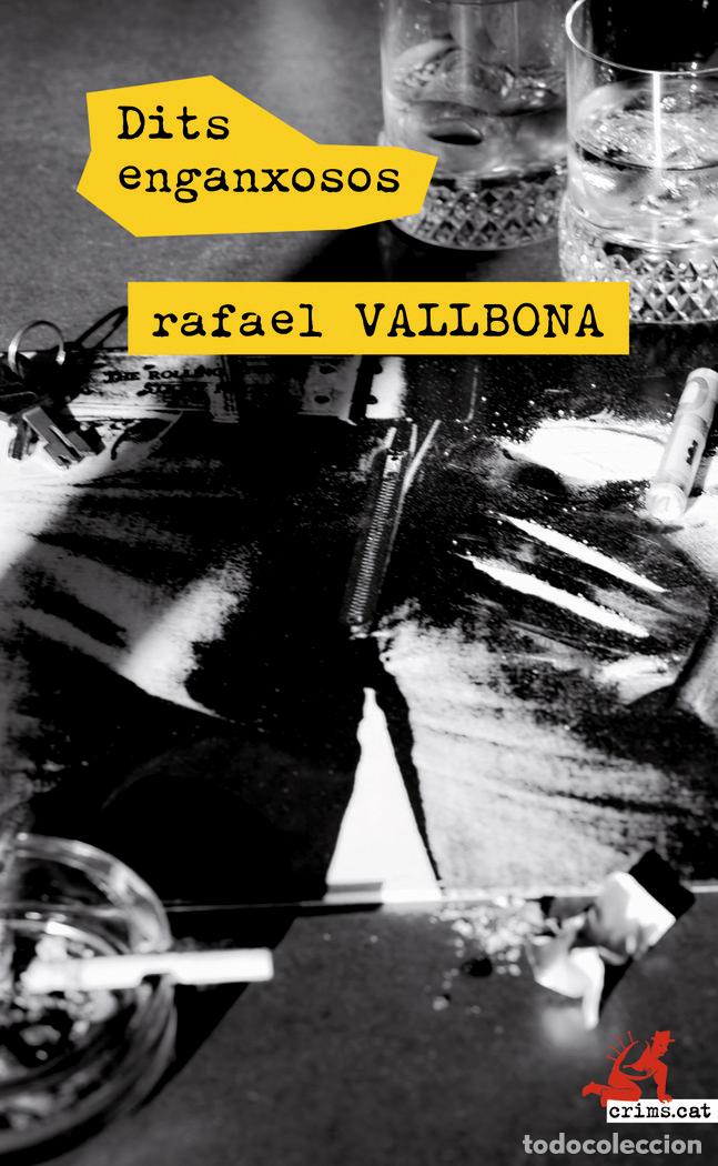 Libros: DITS ENGANXOSOS - VALLBONA SALLENT, RAFAEL