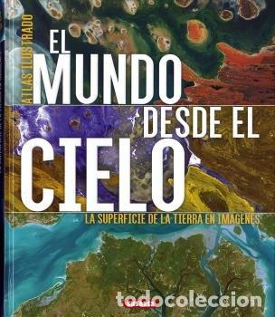 B&uuml;cher: MUNDO DESDE EL CIELO,EL - GEEL, HANS