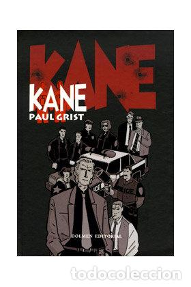 Libros: KANE INTEGRAL 2 - GRIST, PAUL