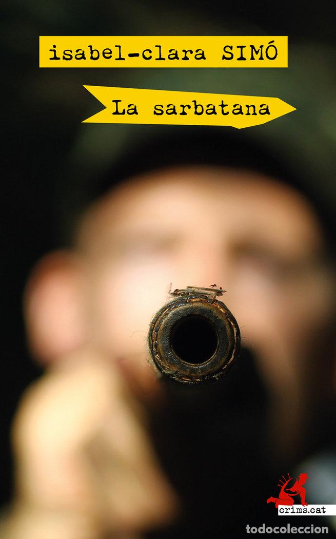 books: SARBATANA,LA - SIMO, ISABEL-CLARA
