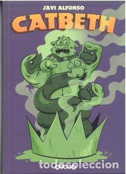 Livres: CATBETH - ALFONSO, JAVI