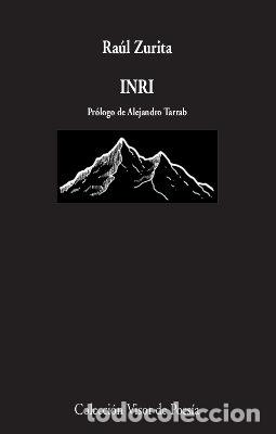 Livres: INRI - ZURITA, RAUL.