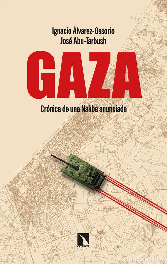 Libri: GAZA - ABU-TARBUSH, JOSE