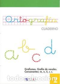 B&uuml;cher: CUADERNO ORTOGRAFIA 2 DYLAR VERDE NE DYLLEN0SED - AA.VV