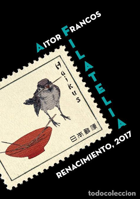 B&uuml;cher: FILATELIA - FRANCOS, AITOR