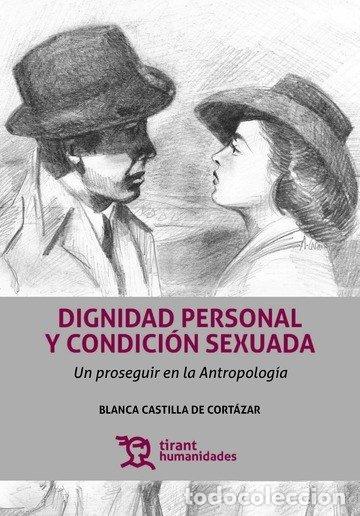 B&uuml;cher: DIGNIDAD PERSONAL Y CONDICION SEXUADA - AA.VV.