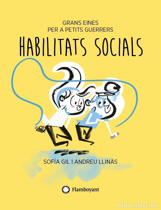 Libros: HABILITATS SOCIALS - GIL, SOFIA