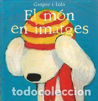 Livros: MON EN IMATGES,EL - GUTMAN - HALLENSLEBEN
