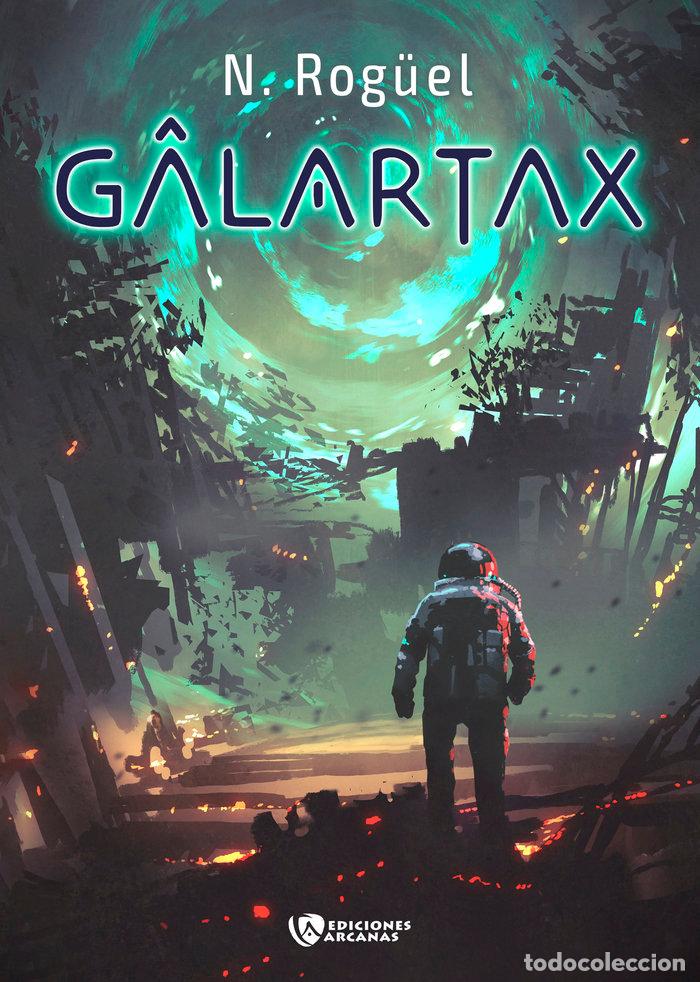 Libros: GALARTAX - .........