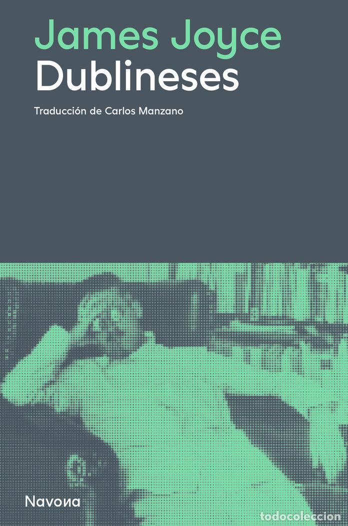 Libros: DUBLINESES - JOYCE, JAMES
