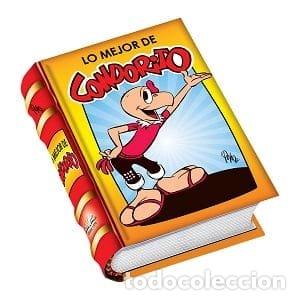 Libri: CONDORITO - AA.VV...
